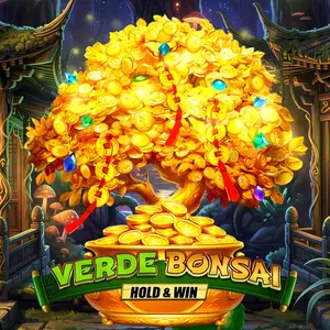 Verde Bonsai