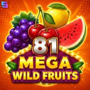 81 Mega Wild Fruits