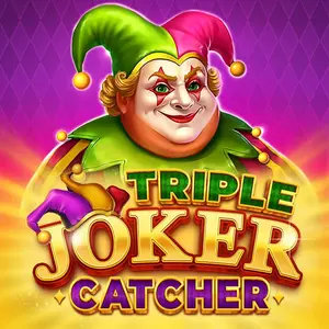Triple Joker Catcher