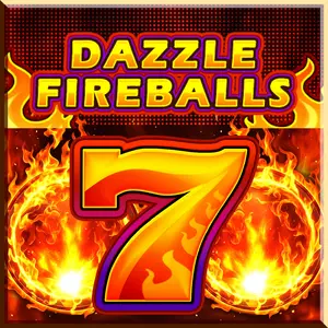 Dazzle Fireballs